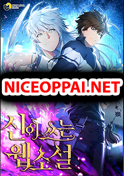God's Webnovel